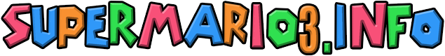SuperMario3.info